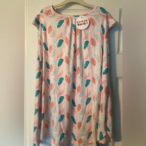 DotDotSmile, Swing Style, Warm/Soft, Material, NWT